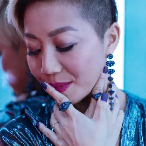 Lips Ring