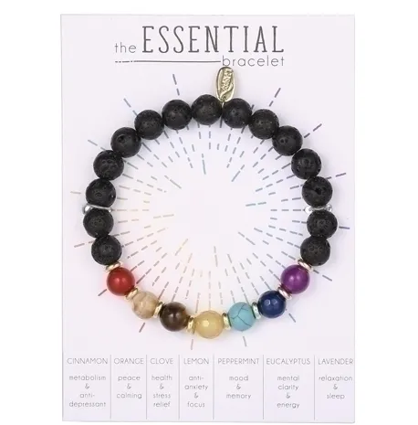 The Essential Bracelet
